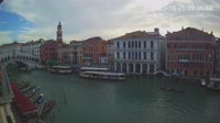 Wenecja - Canal Grande