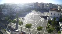 Sparta - Main square