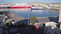 Piraeus - Harbor