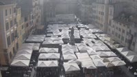Rzym - Campo de' Fiori