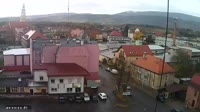 Panorama miasta