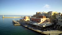 Creta - La Canea - Puerto, Akti Tompazi