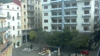 Salerno - Piazza Portanova