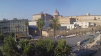 Rzym - Piazza del Risorgimento
