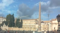Rzym - Piazza del Popolo