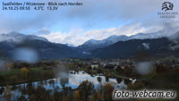 Saalfelden - Ritzensee