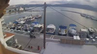 Elafónisos - Port