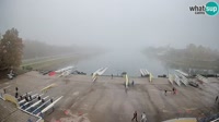 Zagrzeb - Jezioro Jarun