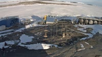 Mawson Station