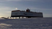 Neumayer Station