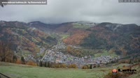 Todtnau im Südschwarzwald - Hasenhorn