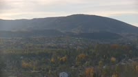 Panorama miasta