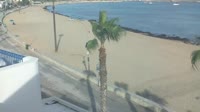 San Vito Lo Capo - Plaża