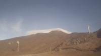 Wulkan Etna - Kratery