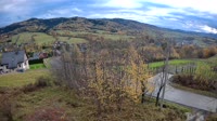 Juszczyna - ul. Widokowa