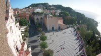 Taormina - Piazza IX Aprile