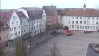 Anklam - Markt