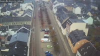 Adorf - Marktplatz