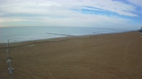 Jesolo - Plaża