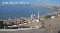 Rodas - Playa de Pefkos