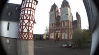 Limburg an der Lahn - Hoher Dom, Neumarkt