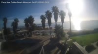 Paros - New Golden Beach