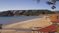 Rab - Lopar - Plaża