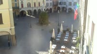 Iseo - Piazza Garibaldi