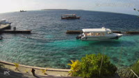 Huvahendhoo - Lily Beach