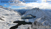 Schobergruppe - Feldkopf - Jezioro Wangenitzsee