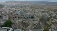Capadocia - Uçhisar - Pigeon Valley