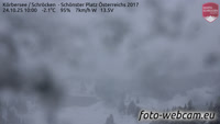Schröcken - Körbersee