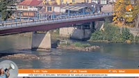 Goražde - Rzeka Drina