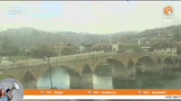 Konjic - Stary most