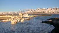 Djúpivogur - Port