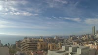 Alicante - Vista panorámica