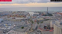 Genua - Panorama