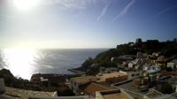 Ustica - Wieża Santa Maria
