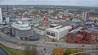 Bremerhaven - WSA Weser-Jade-Nordsee