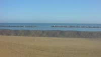 Gatteo a Mare - Plaża