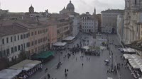 Rzym - Piazza Navona