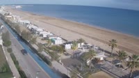 Senigallia - Plaża