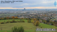 Bisamberg - Wiedeń