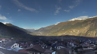 Latsch - Panorama