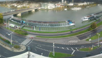 Linz - Panorama miasta