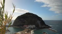Ischia - Zamek Aragoński