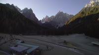 Sexten - Dolomitenhof
