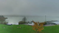 Presseggersee - Strandbad Hermagor