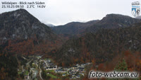 Wildalpen - Löwekogel