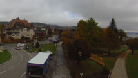 Velden am Wörther See - Karawankenplatz